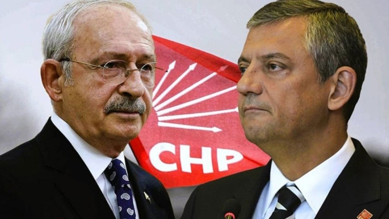 Özel'in seçim çağrısına Kılıçdaroğlu'ndan cevap: Genel başkanın nasıl seçileceği belli!