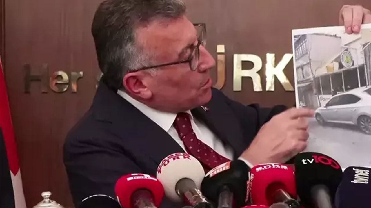 Özel'in Fatih Belediyesi iddia etti: AK Partili isim Abdullah Güler’den yanıt geldi!