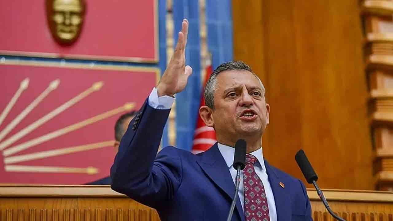 Özel’in inadı CHP’li Yarkadaş’ı çileden çıkardı! “Ne koltuk 