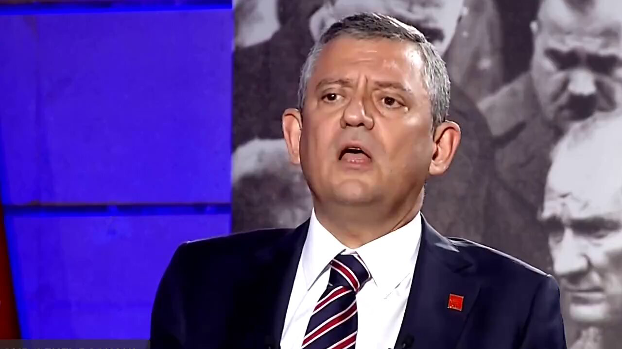 Özel’in kafası yine allak bullak! Hem mahkeme kararını tanımıyor, hem "İtiraz edeceğiz" diyor!