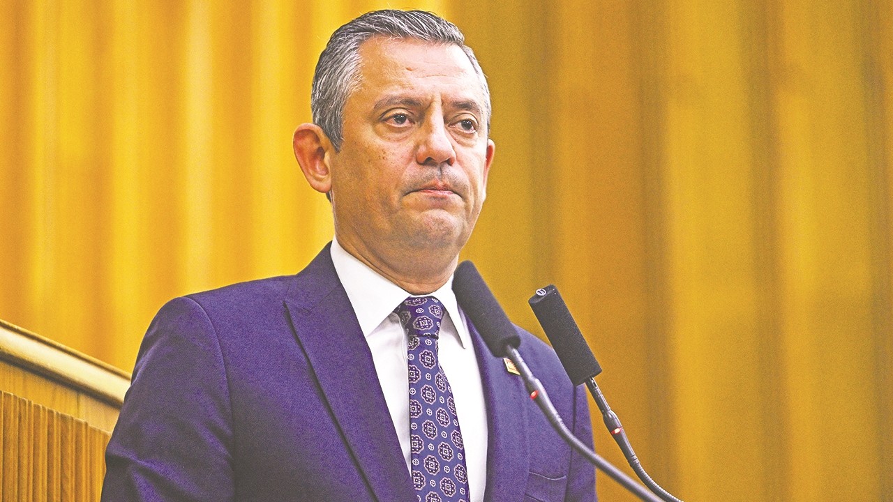 Özel'in palavrasına MİT'ten yalanlama