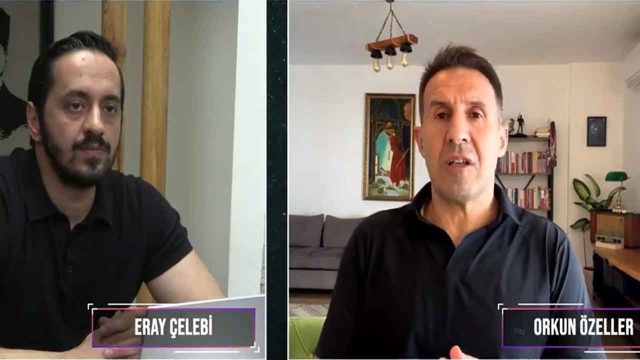 Özeller’den yine hadsiz çıkış! Asker eskisi 'darbe' imasında bulundu