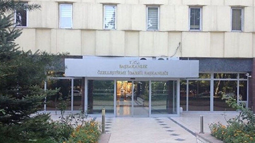 Özelleştirme İdaresi Başkanlığı uzman yardımcısı alacak