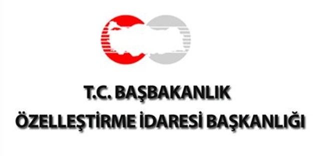 Özelleştirme İdaresinden de flaş TL kararı