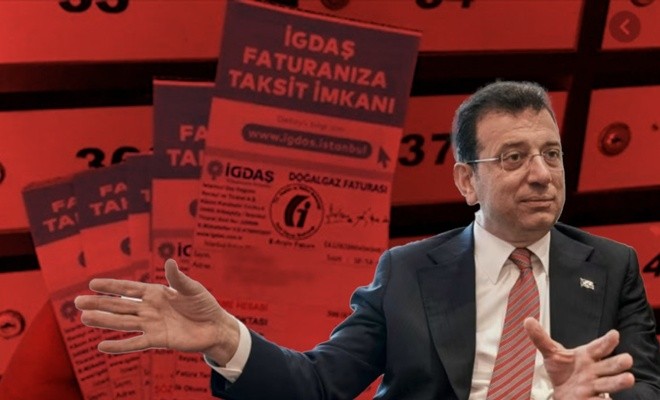 Özelleştirmeye sözde karşı olan CHP’li İmamoğlu’ndan şok karar! Bütün İstanbullular şaşkın