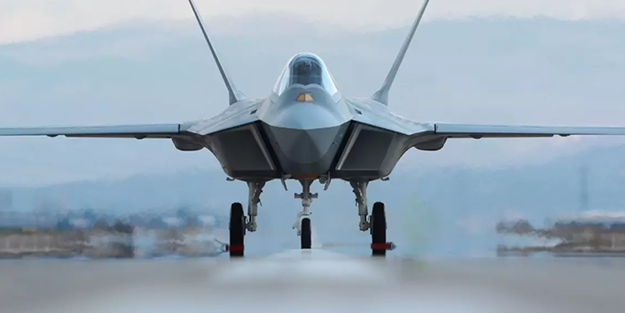 Özellikle ABD'nin gözü kulağı Türkiye'de! Milli Muharip Uçak için 90 saat söylentisi