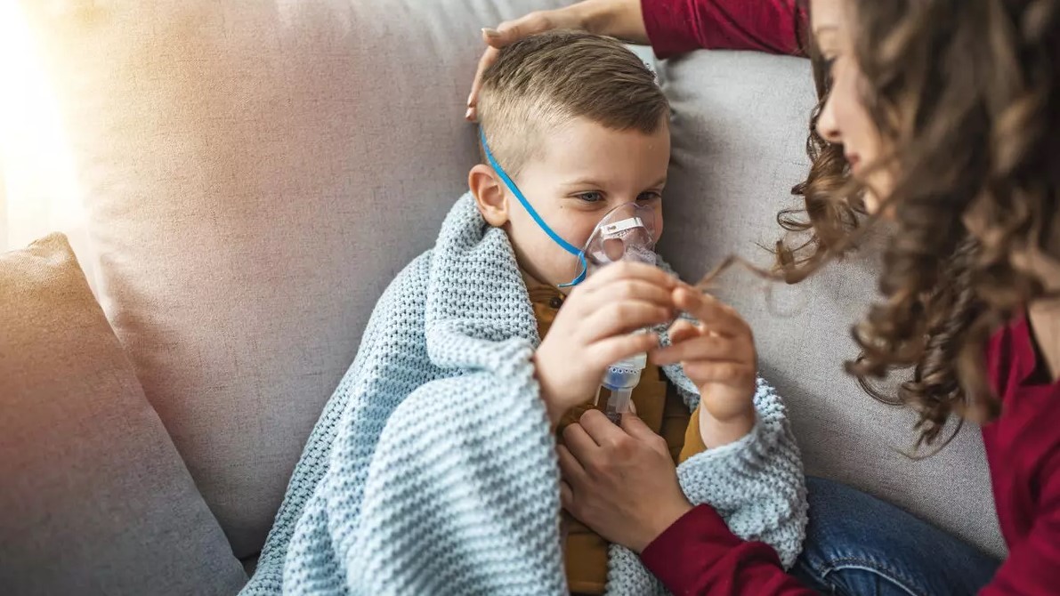 Özellikle bebekleri etkiliyor! Bir dönem çok sık görülen hastalık yeniden patladı