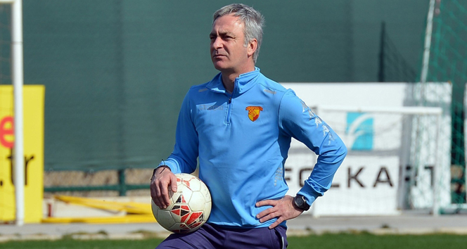 Özen PFDK’ya sevk edildi