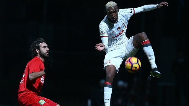 Özen: Talisca Monaco'ya gidecek