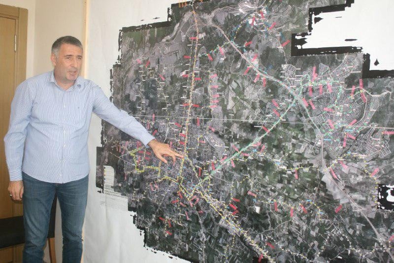 Özen, “Ulaşımda 1 Ocak 2020’den itibaren sorun kalmayacak” 