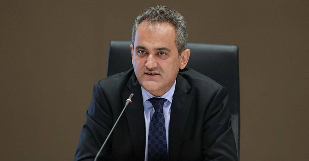 Özer: 3 bin 971 yeni ana sınıfını açtık