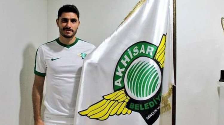 Özer Hurmacı'nın yeni takımı belli oldu