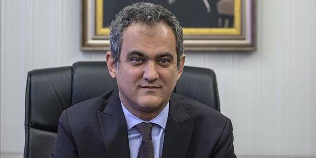 Özer: MEB artık çok daha güçlü