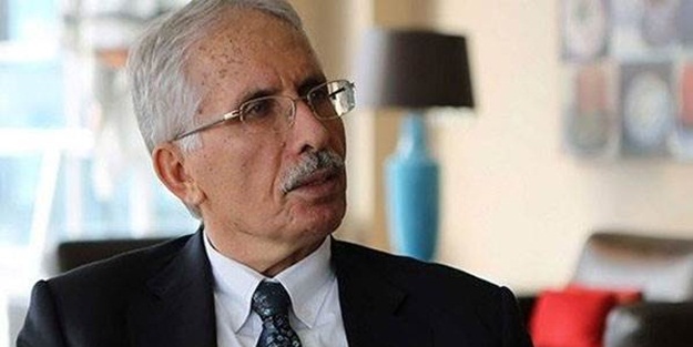 Özer Sencar gözaltına alındı