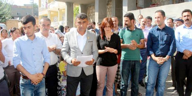 Özerklik ilan etmişlerdi, devletle tanıştılar!