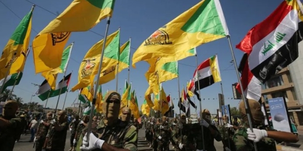 Özerklik talep ettiler! Türkiye sınırına yerleşecekler