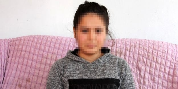 Özgecan Aslan'ı anlatarak korkuttular! 15 yaşındaki lise öğrencisine 3 gün boyunca...