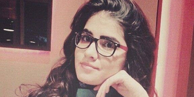 Özgecan Aslan'ın Adli Tıp raporu açıklandı