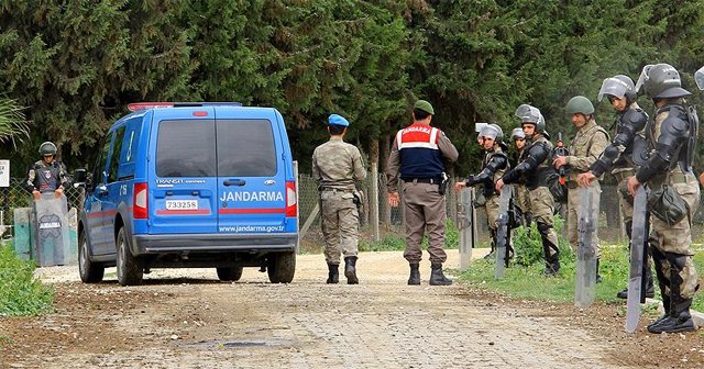 Özgecan Aslan'ın katillerine saldırıyla ilgili 6 tutuklama talebi