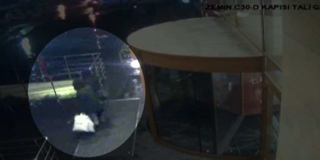 Özgecan'ın son görüntüleri ortaya çıktı!