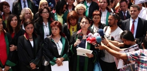 Özgecan davasında ikinci duruşma sona erdi