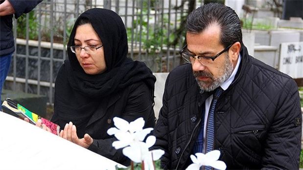 Özgecan'ın babası: Bütün bunlar olmasaydı keşke