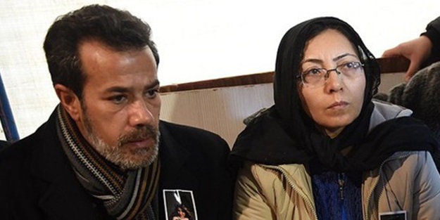 Özgecan'ın babası: Eğer bu ülkenin yüzde 99'ı Müslüman ise...