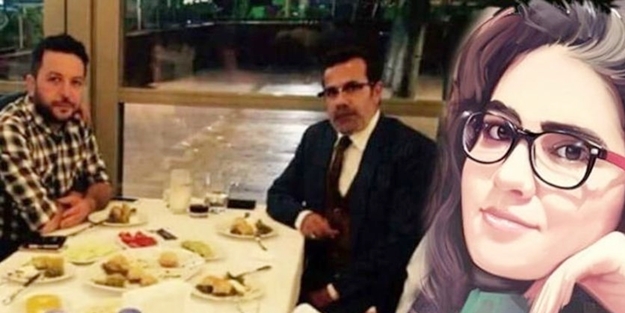 Özgecan'ın babası: Nihat Doğan sürekli taciz ediyordu!