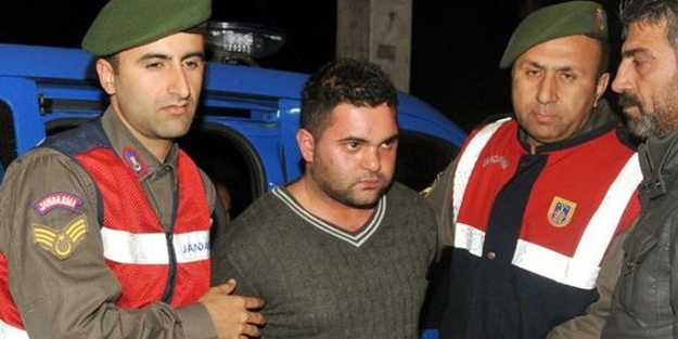 Özgecan'ın katil zanlısından flaş istek!