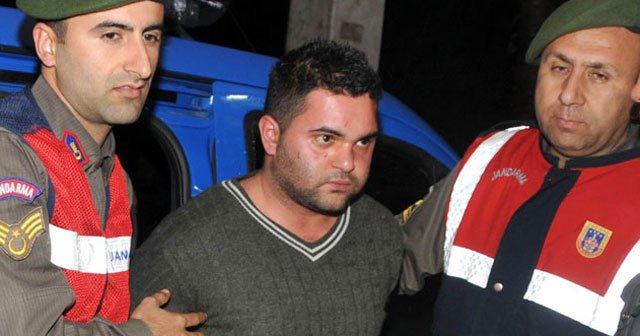 Özgecan'ın katilini infaz eden şahıs belli oldu