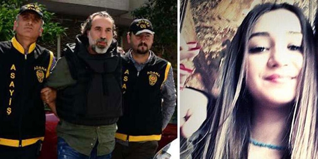 Özgecan'ın katilinin intihar ettiği iddiasına flaş detay!