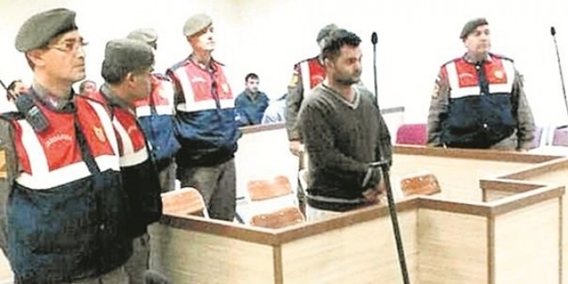 Özgecan'ın katilleri birbirini suçluyor!