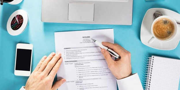 Özgeçmiş yazarken bu ipuçlarına dikkat!