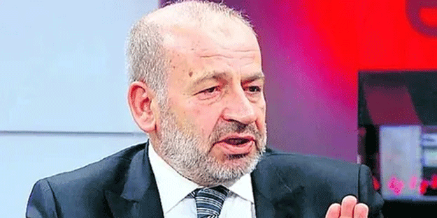 Özgenç’in ağzından, İş Bankası’ndaki CHP hisseleri yolsuzluğu!