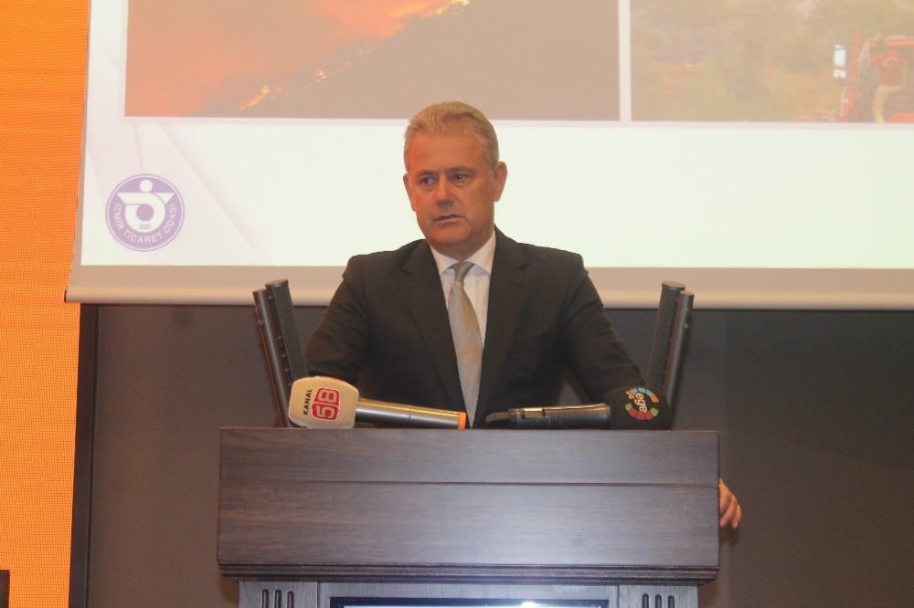 Özgener’den MB’nın faiz indirimi açıklaması 