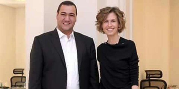 Esma Esed'in en yakını öldürüldü