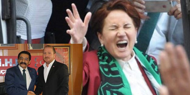 Özgür Avc kimdir? Özgür Avc İYİ Parti’den neden istifa etti