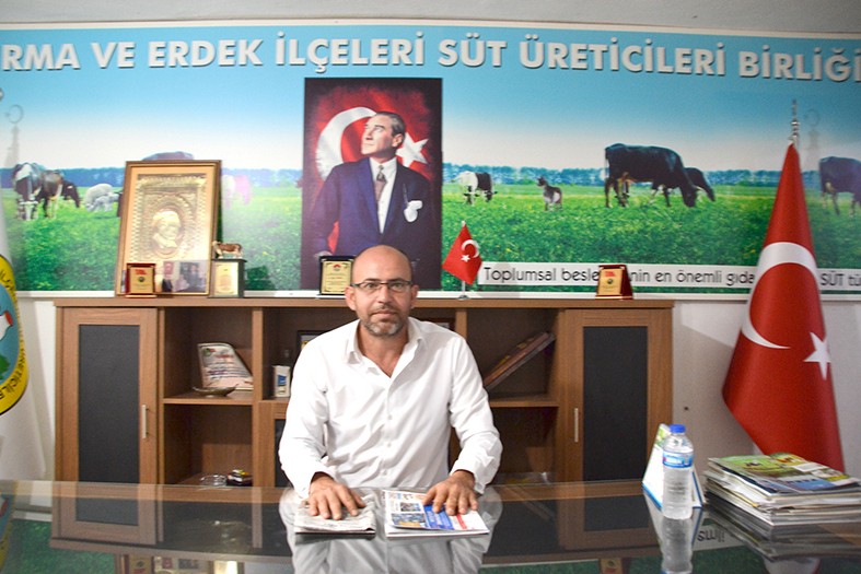 Özgür Bakan: 