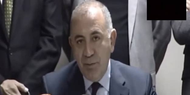 'Özgür basıncı' CHP'nin gerçek yüzü!