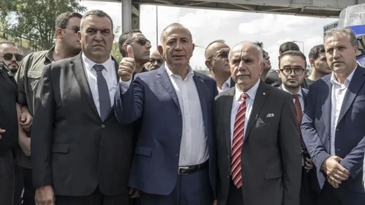 Özgür Çelik'e mazbata verilecek mi? Barış Yarkadaş canlı yayında açıkladı