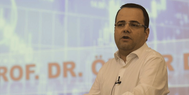 Özgür Demirtaş bile itiraf etti! “Erdoğan’ın söyledikleri yapılırsa…”