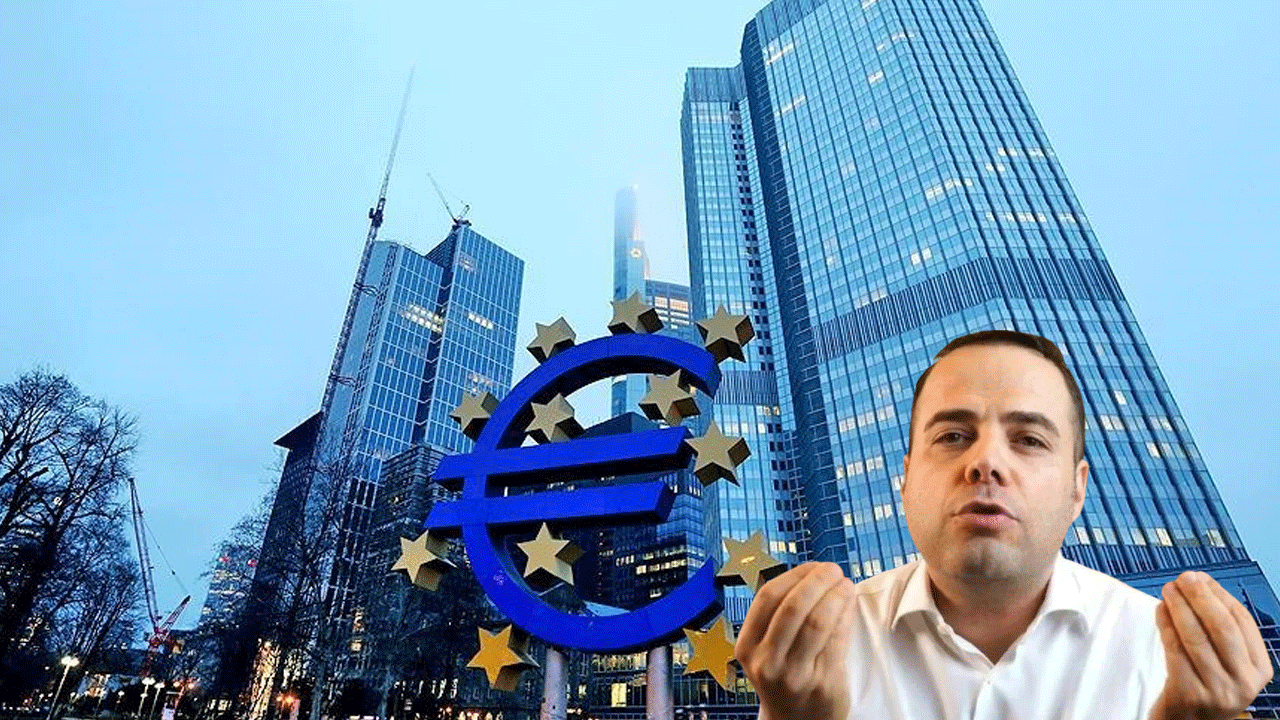 Özgür Demirtaş birkaç taktik verse de kurtulsalar! Avrupa'da enflasyon gaza bastı