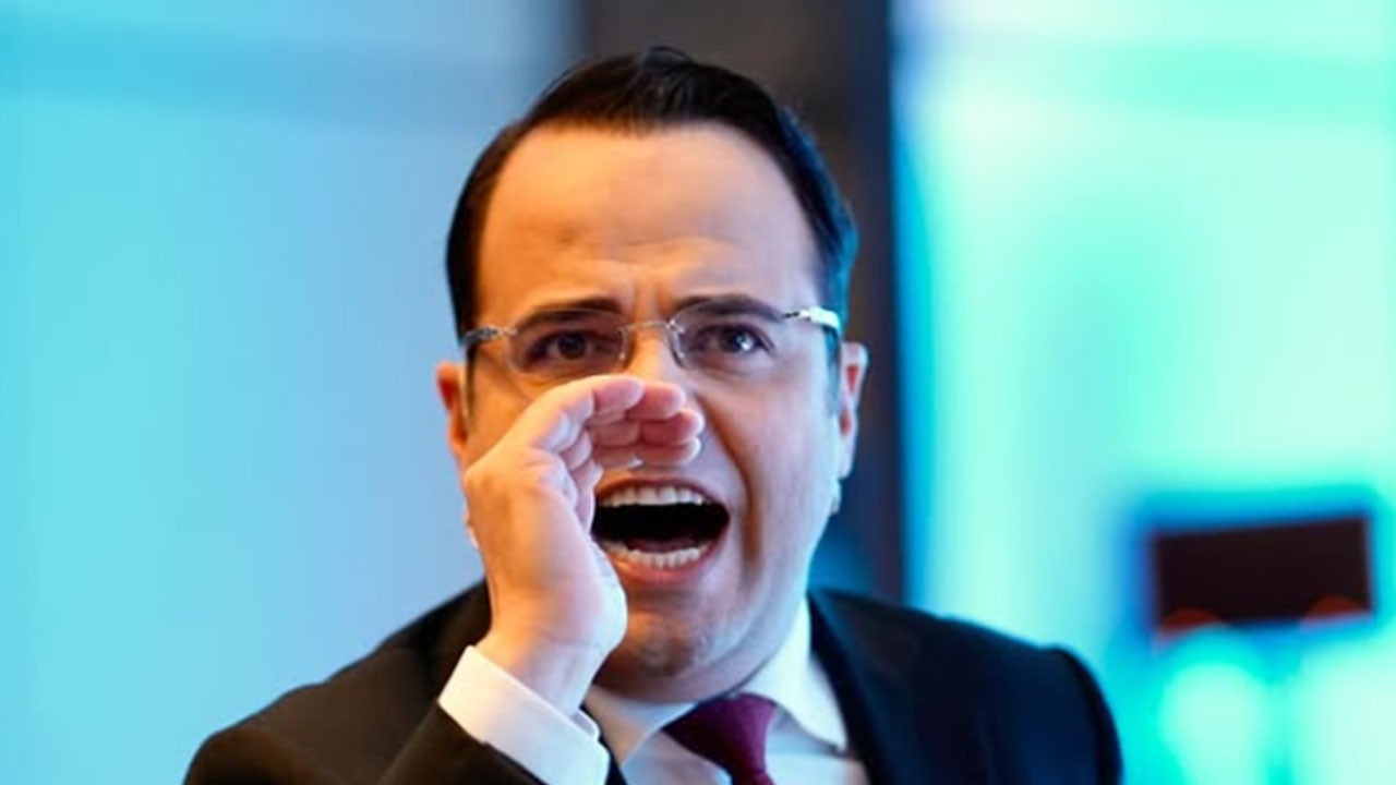 Özgür Demirtaş bize onları örnek gösteriyordu! Avrupa Merkez Bankası tarihinde görülmemiş zarar