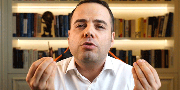 Özgür Demirtaş faiz lobisini memnun etmeye devam ediyor!