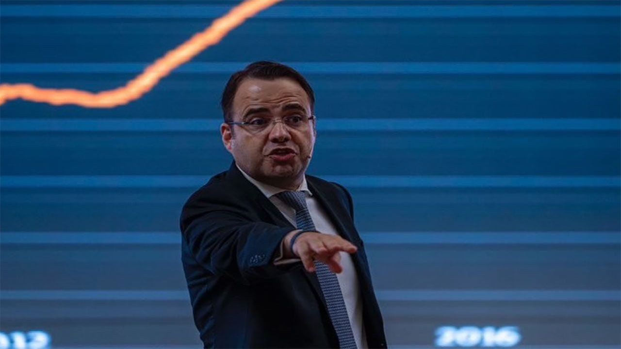 Özgür Demirtaş, kedi olalı bir fare tuttu! O ismin başını fena yakacak