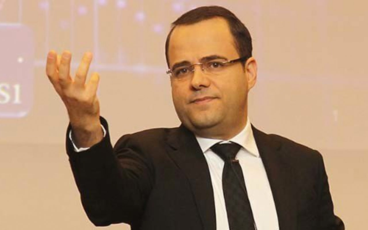 Özgür Demirtaş rahat durmuyor!