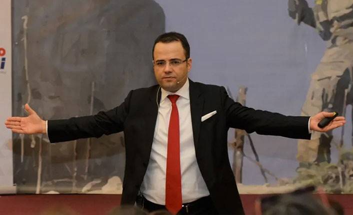 Özgür Demirtaş’ı CHP’ye Boğaz sakinleri gazlıyor