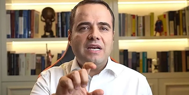 Özgür Demirtaş'ın cevaplayamadığı soru! "Maaş yalanı" ortaya çıktı