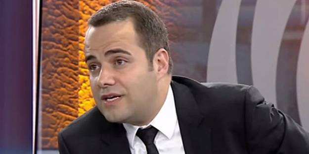 Özgür Demirtaş'ın yeni uzmanlık alanı mülteci düşmanlığı