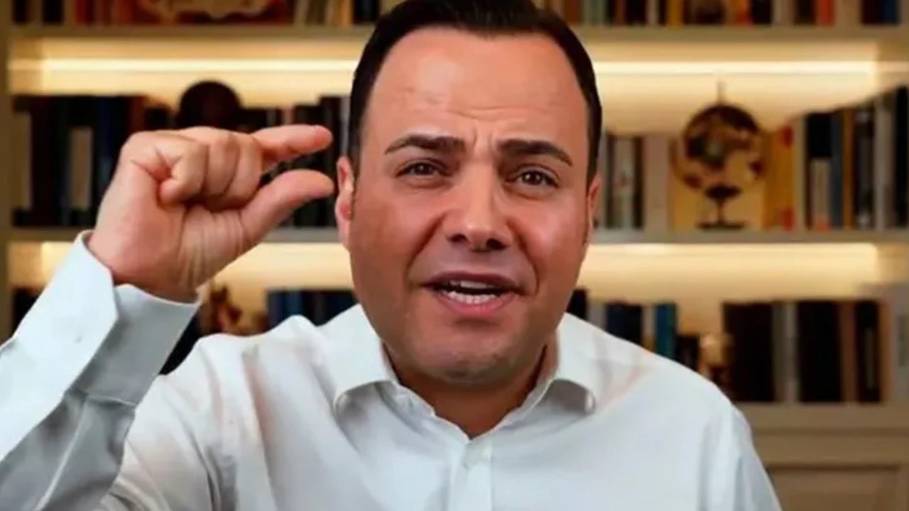 Özgür Demirtaş’la ilgili şok iddia! Birileri ağzının içine bakıyordu! Yer yerinden oynayacak